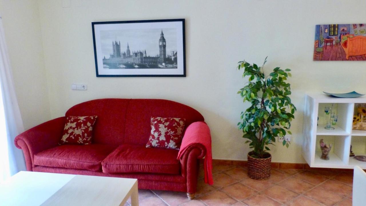 La Felicidad Apartamento En Denia Zewnętrze zdjęcie