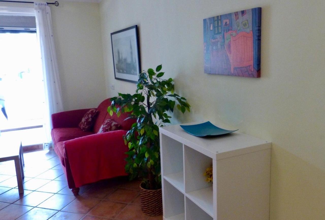 La Felicidad Apartamento En Denia Zewnętrze zdjęcie