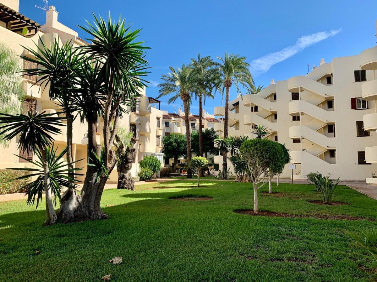 La Felicidad Apartamento En Denia Zewnętrze zdjęcie