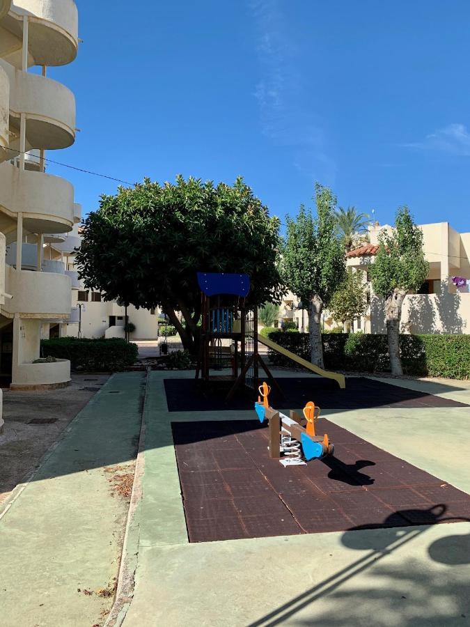 La Felicidad Apartamento En Denia Zewnętrze zdjęcie